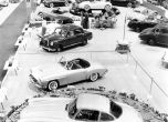 Иконата Mercedes-Benz 300SL Roadster стана на 60 години 2
