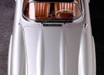 Иконата Mercedes-Benz 300SL Roadster стана на 60 години 3