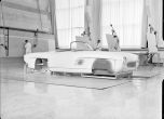Иконата Mercedes-Benz 300SL Roadster стана на 60 години 6