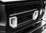 Британски тунинг специалисти разтегнаха Defender до неузнаваемост  4