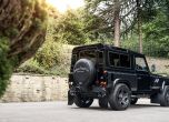 Британски тунинг специалисти разтегнаха Defender до неузнаваемост  5