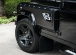 Британски тунинг специалисти разтегнаха Defender до неузнаваемост  8