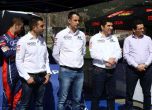 Нови екипажи и подобрени машини за третия сезон на Hyundai Racing Trophy  2