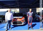 Нови екипажи и подобрени машини за третия сезон на Hyundai Racing Trophy  3