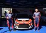 Нови екипажи и подобрени машини за третия сезон на Hyundai Racing Trophy  5