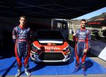 Нови екипажи и подобрени машини за третия сезон на Hyundai Racing Trophy  6
