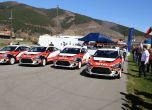 Нови екипажи и подобрени машини за третия сезон на Hyundai Racing Trophy  7