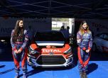 Нови екипажи и подобрени машини за третия сезон на Hyundai Racing Trophy  8