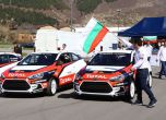 Нови екипажи и подобрени машини за третия сезон на Hyundai Racing Trophy  9