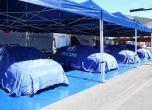 Нови екипажи и подобрени машини за третия сезон на Hyundai Racing Trophy  10