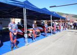 Нови екипажи и подобрени машини за третия сезон на Hyundai Racing Trophy  11