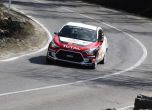 Симеон Симеонов и Йордан Йорданов спечелиха I кръг на Hyundai Racing Trophy 2017 3