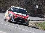Симеон Симеонов и Йордан Йорданов спечелиха I кръг на Hyundai Racing Trophy 2017 6