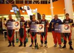 Симеон Симеонов и Йордан Йорданов спечелиха I кръг на Hyundai Racing Trophy 2017 7