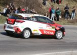 Симеон Симеонов и Йордан Йорданов спечелиха I кръг на Hyundai Racing Trophy 2017 8