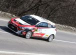 Симеон Симеонов и Йордан Йорданов спечелиха I кръг на Hyundai Racing Trophy 2017 9