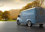 Италианско студио връща легендарния Citroen Type H (видео)  7