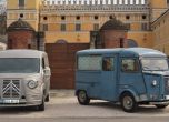 Италианско студио връща легендарния Citroen Type H (видео)  8