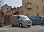 Италианско студио връща легендарния Citroen Type H (видео)  14