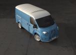 Италианско студио връща легендарния Citroen Type H (видео)  15