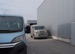 Италианско студио връща легендарния Citroen Type H (видео)  16