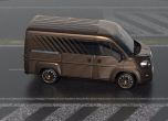 Италианско студио връща легендарния Citroen Type H (видео)  17