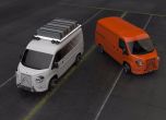 Италианско студио връща легендарния Citroen Type H (видео)  18