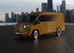 Италианско студио връща легендарния Citroen Type H (видео)  19