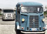 Италианско студио връща легендарния Citroen Type H (видео)  20