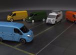 Италианско студио връща легендарния Citroen Type H (видео)  25