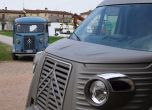 Италианско студио връща легендарния Citroen Type H (видео)  27