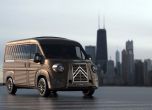 Италианско студио връща легендарния Citroen Type H (видео)  31