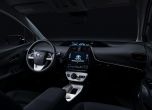 Новият Toyota Prius излиза на пазара в края на годината 5