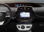 Новият Toyota Prius излиза на пазара в края на годината 6
