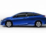Новият Toyota Prius излиза на пазара в края на годината 7