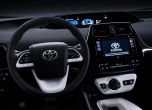 Новият Toyota Prius излиза на пазара в края на годината 9