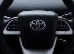 Новият Toyota Prius излиза на пазара в края на годината 12
