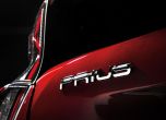 Новият Toyota Prius излиза на пазара в края на годината 13