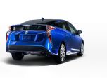 Новият Toyota Prius излиза на пазара в края на годината 19
