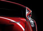 Новият Toyota Prius излиза на пазара в края на годината 20