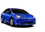 Новият Toyota Prius излиза на пазара в края на годината 22