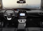 Новият Toyota Prius излиза на пазара в края на годината 24
