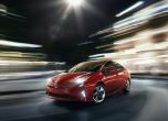 Новият Toyota Prius излиза на пазара в края на годината 28