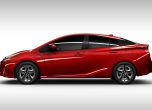 Новият Toyota Prius излиза на пазара в края на годината 32