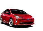 Новият Toyota Prius излиза на пазара в края на годината 33