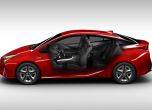 Новият Toyota Prius излиза на пазара в края на годината 34