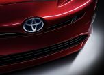Новият Toyota Prius излиза на пазара в края на годината 36