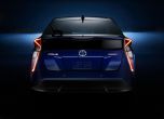 Новият Toyota Prius излиза на пазара в края на годината 37