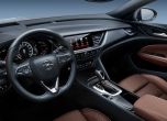 Ето го новото оф-роуд комби Opel Insignia Country Tourer 4