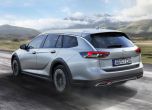 Ето го новото оф-роуд комби Opel Insignia Country Tourer 9